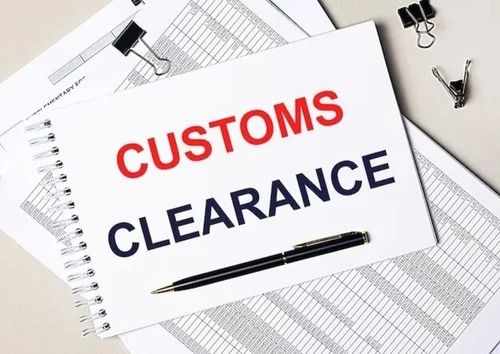 Custom Clearance Documentation Services
