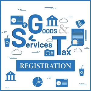 GST Registration Service
